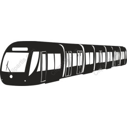 Urban Tram