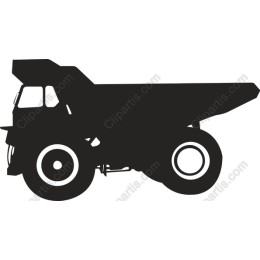 Dump Truck