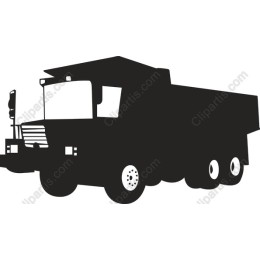 Premium Dump Truck