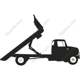 Dump Truck