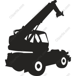 Construction Crane
