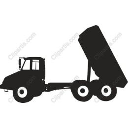 Dumper Truck