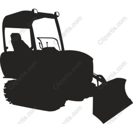 Bulldozer