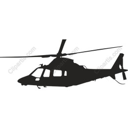 High-Quality Helicopter