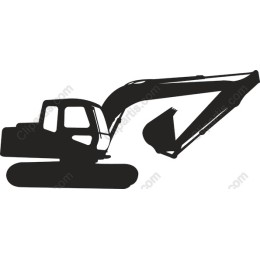 Excavator