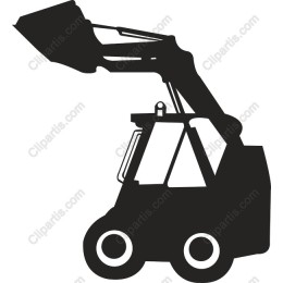 Compact Excavator
