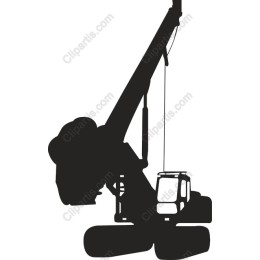 Construction Crane