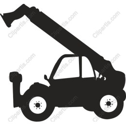 Telescopic Handler
