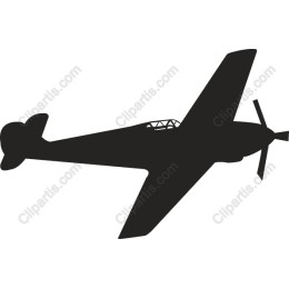 Vintage Airplane