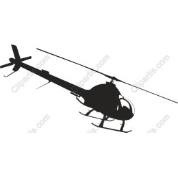 Helicopter