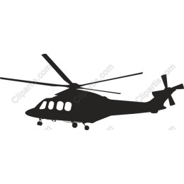 Helicopter