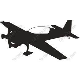 Propeller-Driven Aircraft