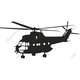 Helicopter