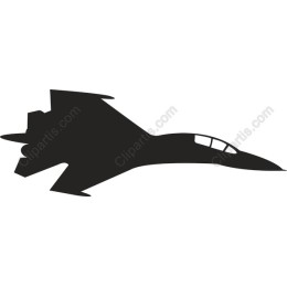 Jet Fighter