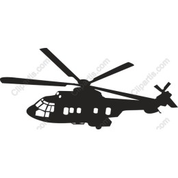 Helicopter