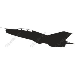 Fighter Jet