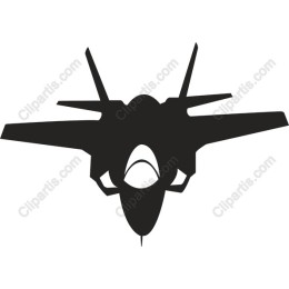 Fighter Jet