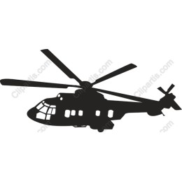 Helicopter