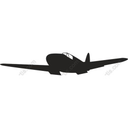 Classic Airplane