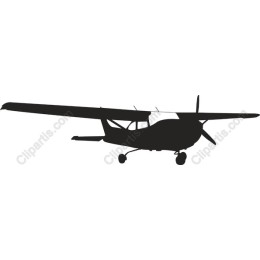 Cessna Airplane