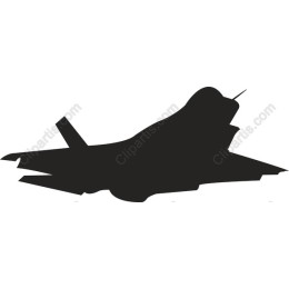 Sleek Jet