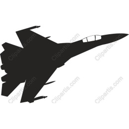 Fighter Jet