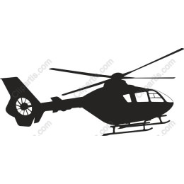 Helicopter