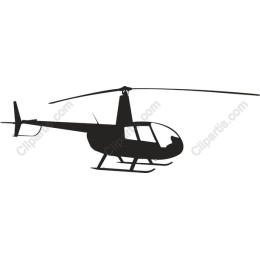 Helicopter