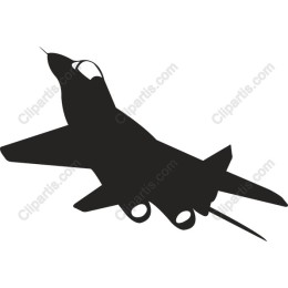 Fighter Jet