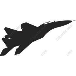 Fighter Jet