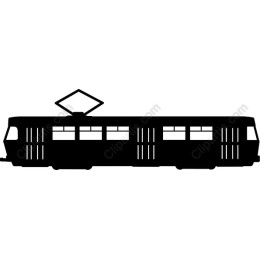 Timeless Tram
