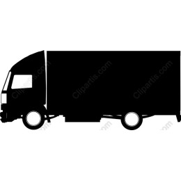  Delivery Truck
