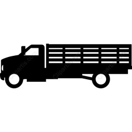 Flatbed Truck
