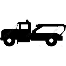 Utility Truck