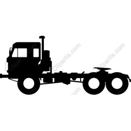 Classic Truck