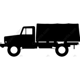 Classic Truck