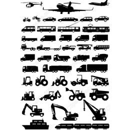Vehicle Bundle