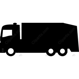 Garbage Truck