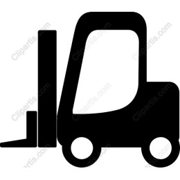 Forklift