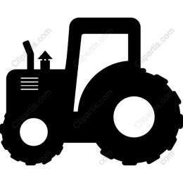 Classic Tractor