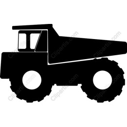 Dump Truck