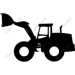 Construction Loader