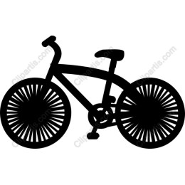 Stylish Bicycle