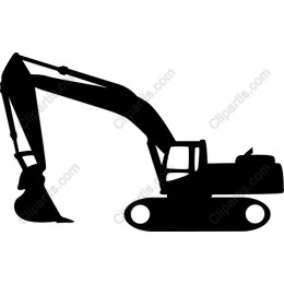 Excavator - Perfect for Heavy Machinery