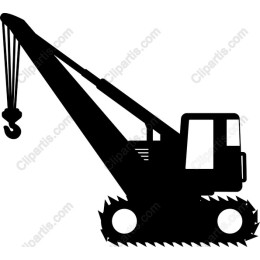 Crawler Crane