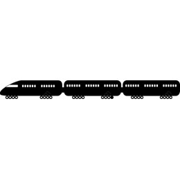 Sleek Train
