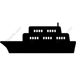 Classic Ship
