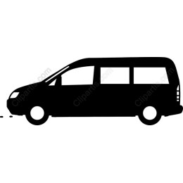 Minivan