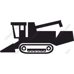 Premium Bulldozer