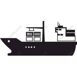 Cargo Ship